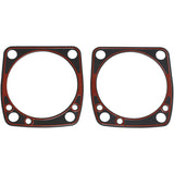 James Gasket Metal Base Gaskets EVO Big Twin - JGI-16777-94 For Harley Motorcycles 1984-1999