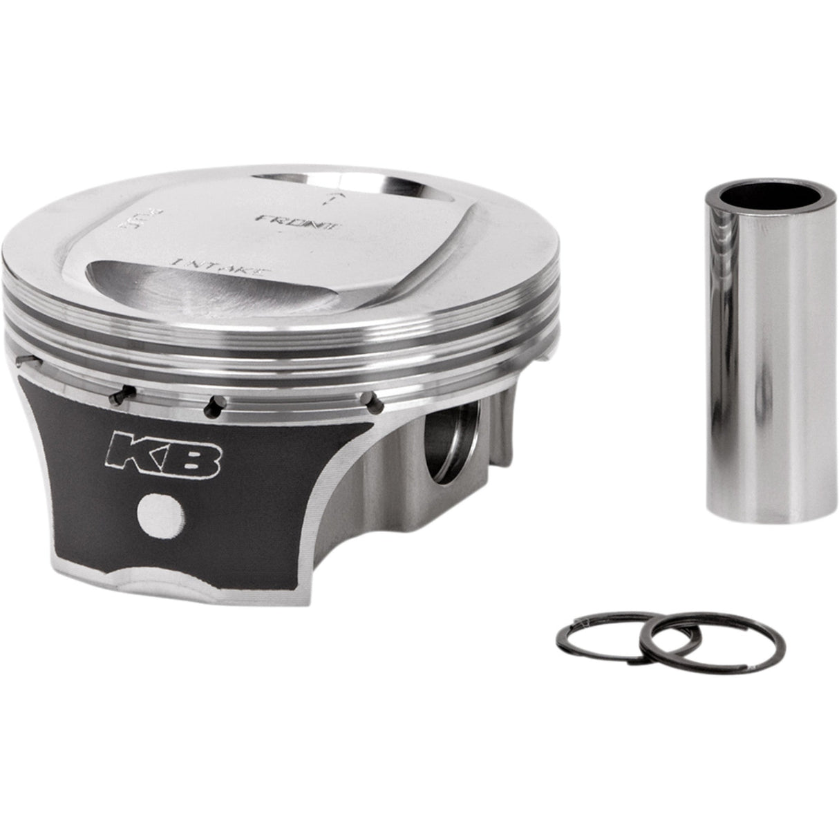 KB PERFORMANCE 0910-0939 KB909C.STD Forged Piston Kit twin cam