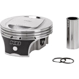 KB PERFORMANCE 0910-0939 KB909C.STD Forged Piston Kit twin cam