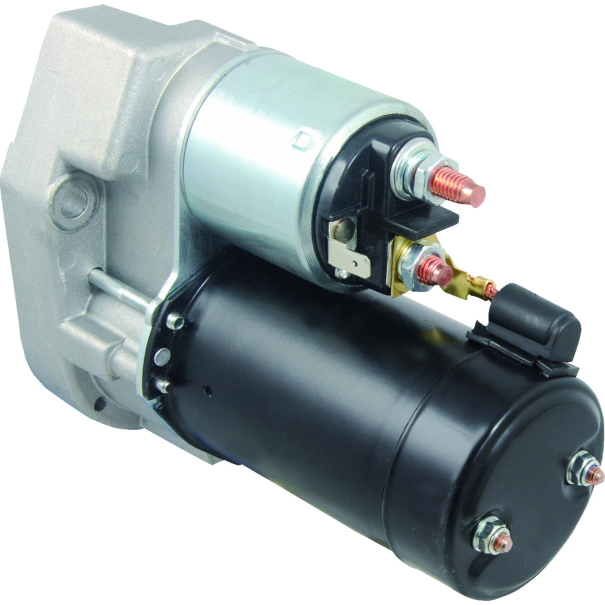 PSYKHO 2110-1323 18916N Starter bmw