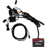 DYNOJET 1020-4245 PC6-15051 Power Commander 6 Fuel Injection Module touring