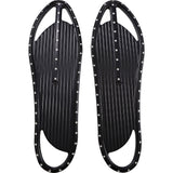 Covingtons Floorboard - C1334-B For Harley Motorcycles 1980-2023