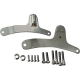 Drag Specialties Side Plate For Harley Sportster 1994-2003