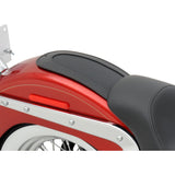 Drag Specialties Fender Skins Fender Bib For Harley Softail 2005-2017