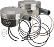 Piston Kit for S&S Motor