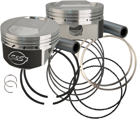 Piston Kit for S&S Motor