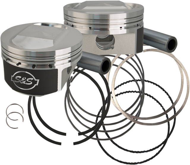 Piston Kit for S&S Motor