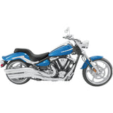 Mustang Daytripper™ Seat - 76266 Yamaha XV19CX Raider / XV19C Raider 2008-2017