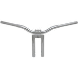 LA CHOPPERS 0601-4451 LA-7335-08 Kage Fighter-T Handlebar - 12" - Chrome