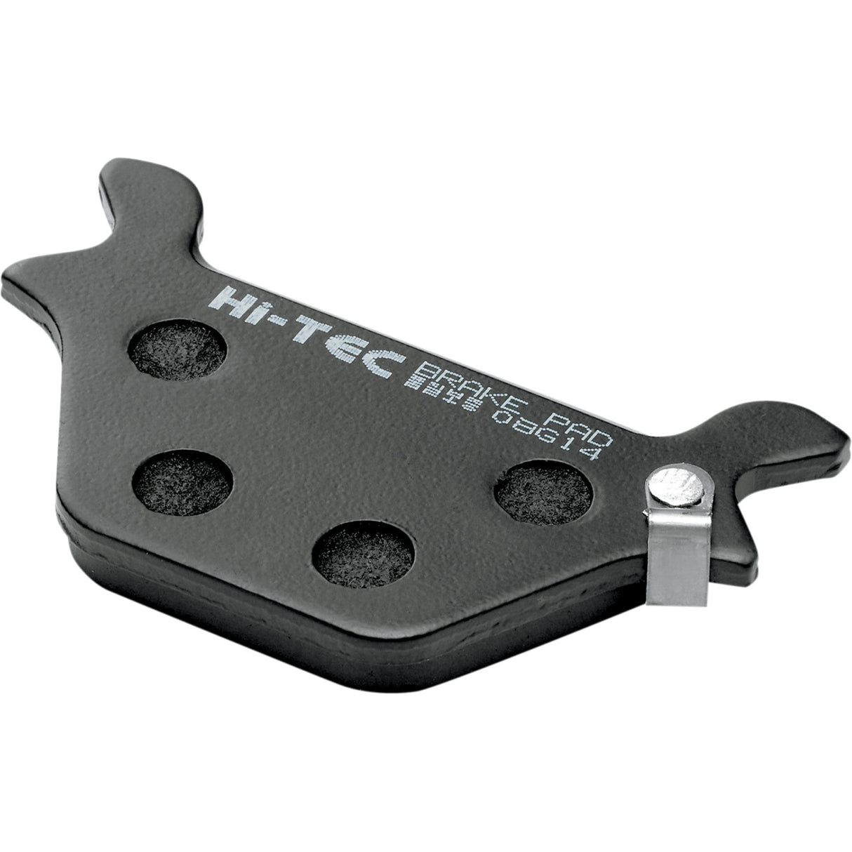 Cycle Visions "The Squealers" Rear Brake Pads - CV-701 For Harley 1987-1999