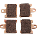 Galfer HH Sintered Brake Pads - FD372G1370 For Yamaha 1300 / FJR1300A / FJR1300ES 2006-2016 | Triumph Trophy 2013-2015