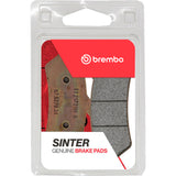 Brembo Brake Pad - 07BB0390 KTM 450 Rally Factory Replica 2011-2017