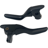 DRAG SPECIALTIES Short Lever Set
