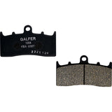 Galfer Brake Pad - FD272G1054 BMW Motorcycles 1998-2022