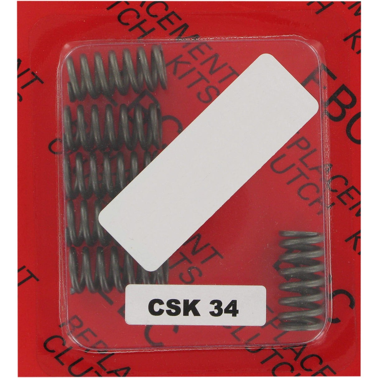 EBC CSK34 CSK34 Clutch Springs