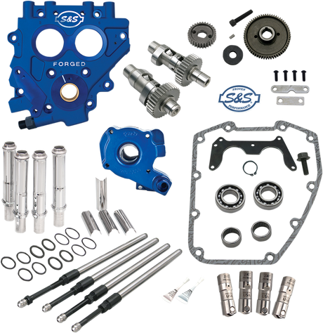 Gear Drive Cam Chest Kit