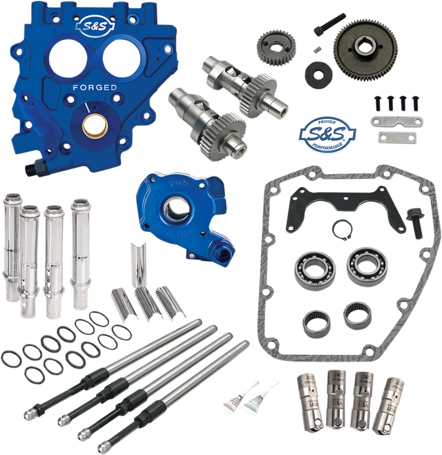 Gear Drive Cam Chest Kit