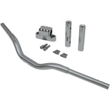 LA CHOPPERS 0601-4448 LA-7335-06 Kage Fighter-T Handlebar - 10" - Chrome