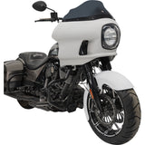 Klock Werks Fxrp-Style Fairing Kit Springfield - KWB-04-0200 For Indian Springfield 2016-2023