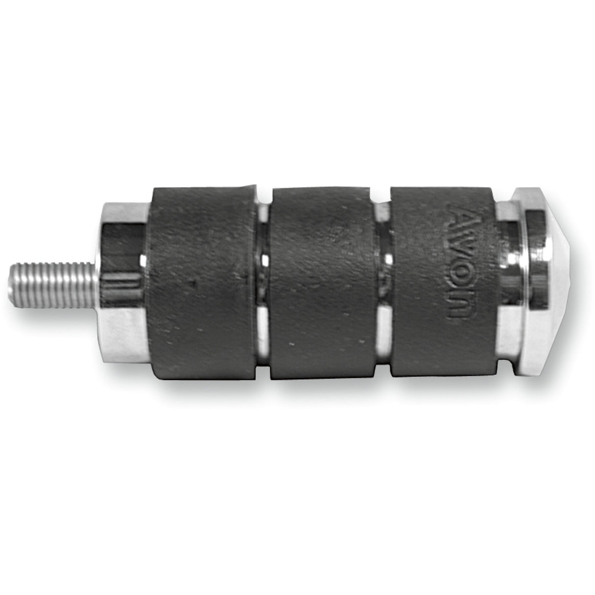 AVON GRIPS 1603-0150 SP-AIR-93 Shifter Peg velvet - air - chrome