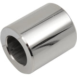DRAG SPECIALTIES Chrome Outer Axle Spacer