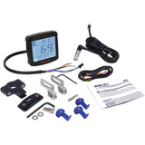 KOSO NORTH AMERICA 2210-0411 BB026000 XR-01 Speedometer 2.94" l x 3.05" w x 0.94" d