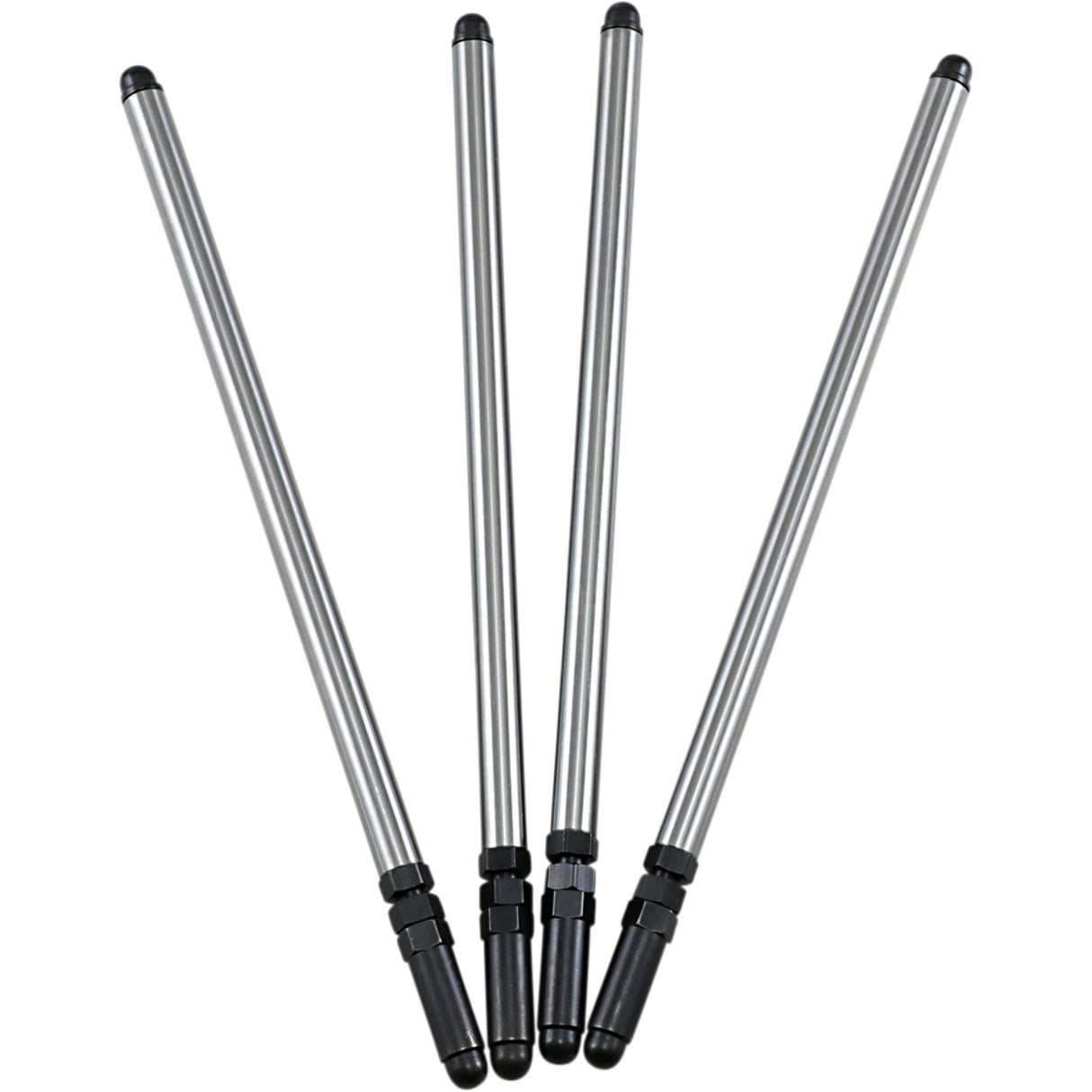 ANDREWS 0928-0021 292085 Adjustable Pushrod Kit Adjustable Pushrods - Steel - XL