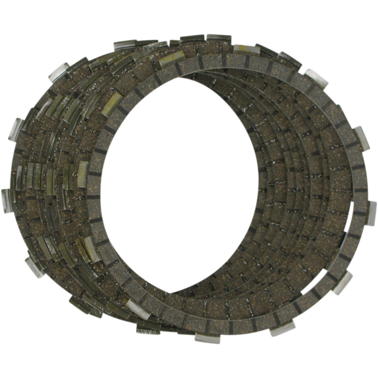 Ebc Clutch Kit - CK3443 Kawasaki 1000 2004-2005