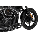 Cobra Freeway Bar (Highway Bar - 601-2107B For Harley Softail 2018-2020