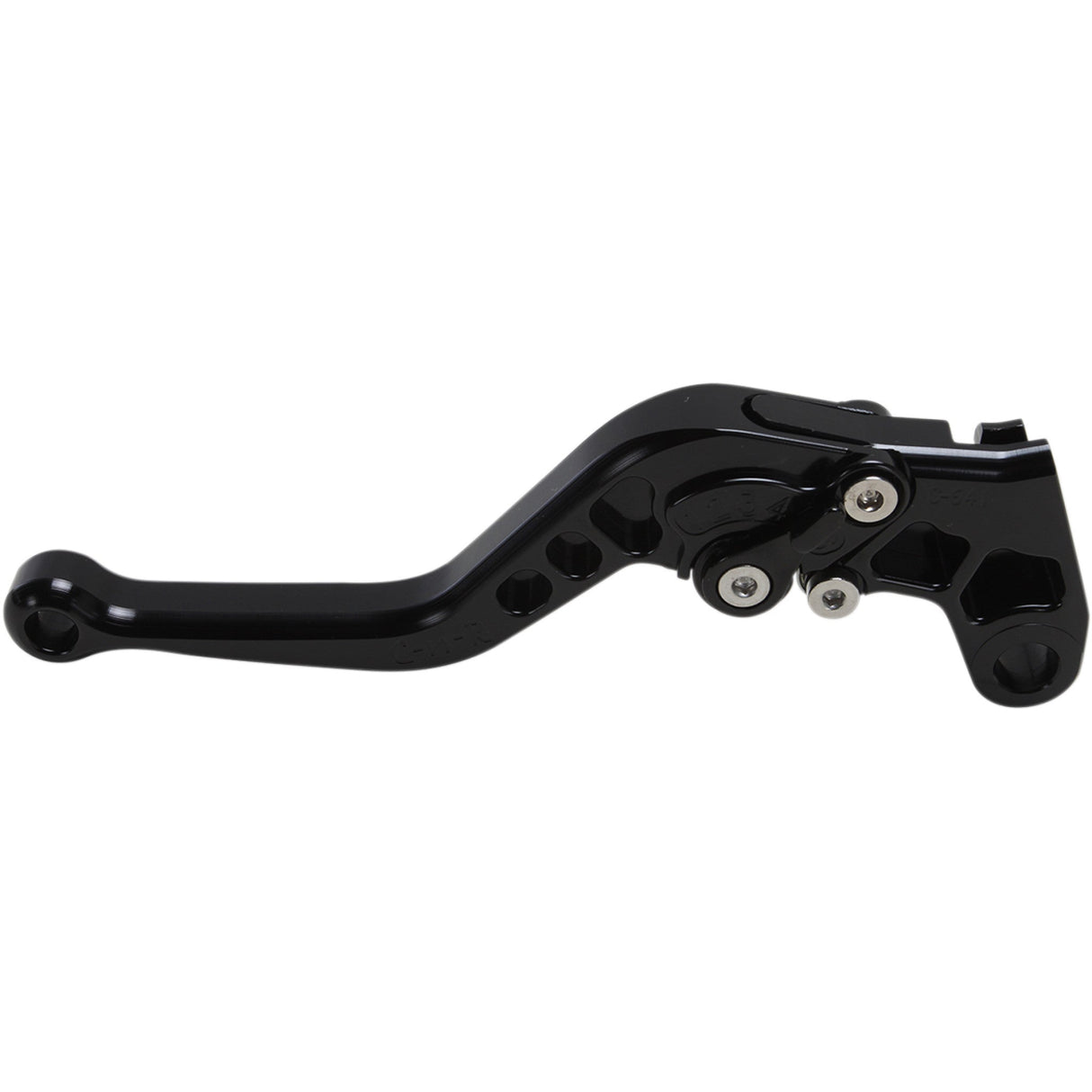 PSR 0613-1416 00-00428-22 Click 'N Roll Clutch Lever Clutch Lever - Short - Black