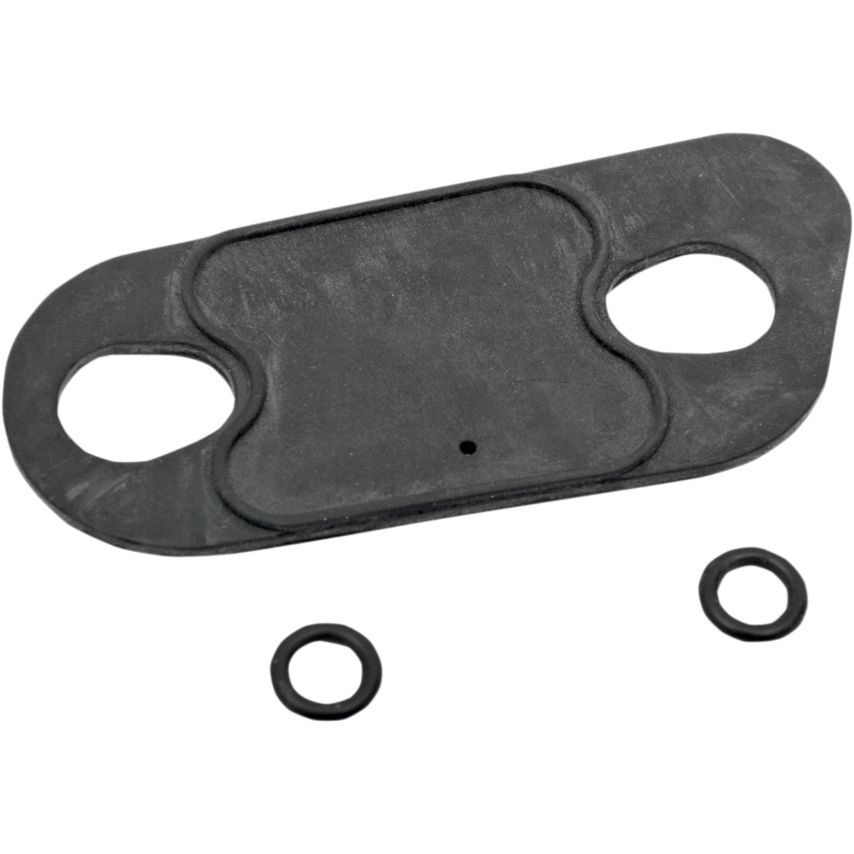 Drag Specialties Replacement Inspection Cover Gasket Sportster For Harley Sportster 2004-2022