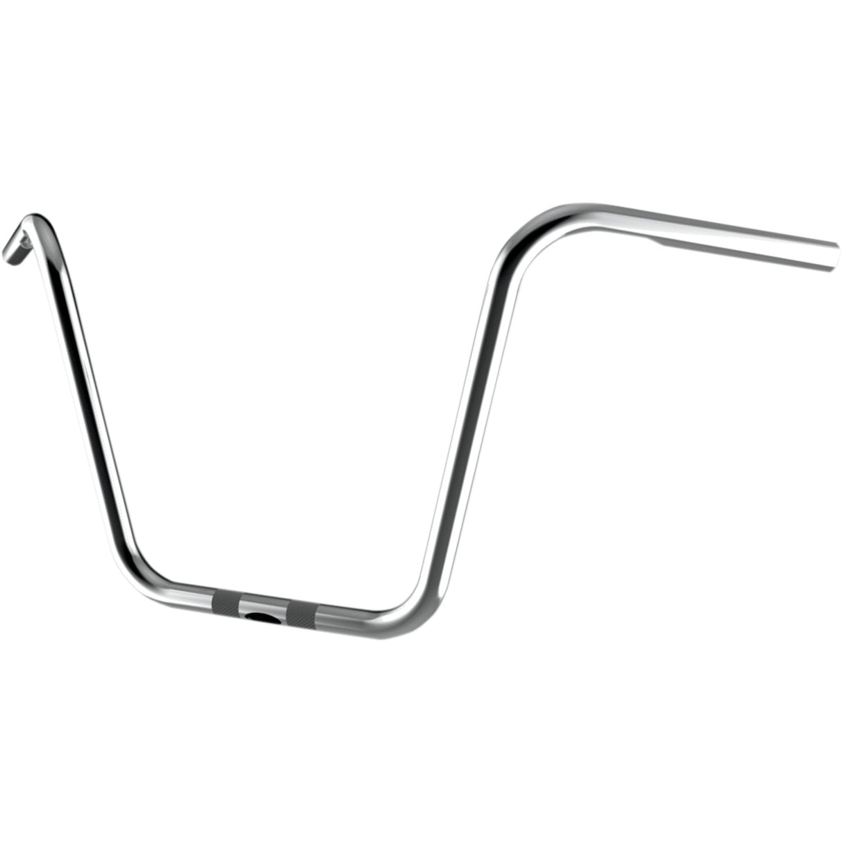 Khrome Werks 1" Handlebar — Ape Hanger 14" Chrome - 300008 For Harley Motorcycles 1982-2022