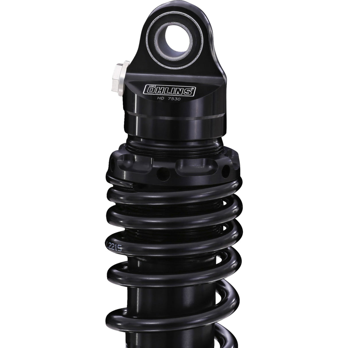Ohlins STX Performance Shock - HD 776S2 For Harley Touring 1990-2026