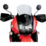 Moose Offroad Adventure Windshield - S-MKLR-4 Kawasaki 650 2008-2016