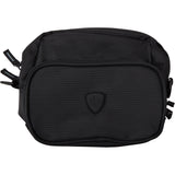 NELSON RIGG 3510-0175 GLHB-L Greg Lutzka Signature Cruiser Handlebar Bag Greg Lutzka Signature Handlebar Bag - Black