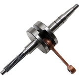 Athena Crankshaft Vertical Engine Scooter Aprilla MBK Yamaha 50 - S410130320004 For Aprilia Amico 50 1996-1998 | MBK Stunt 2000-2002