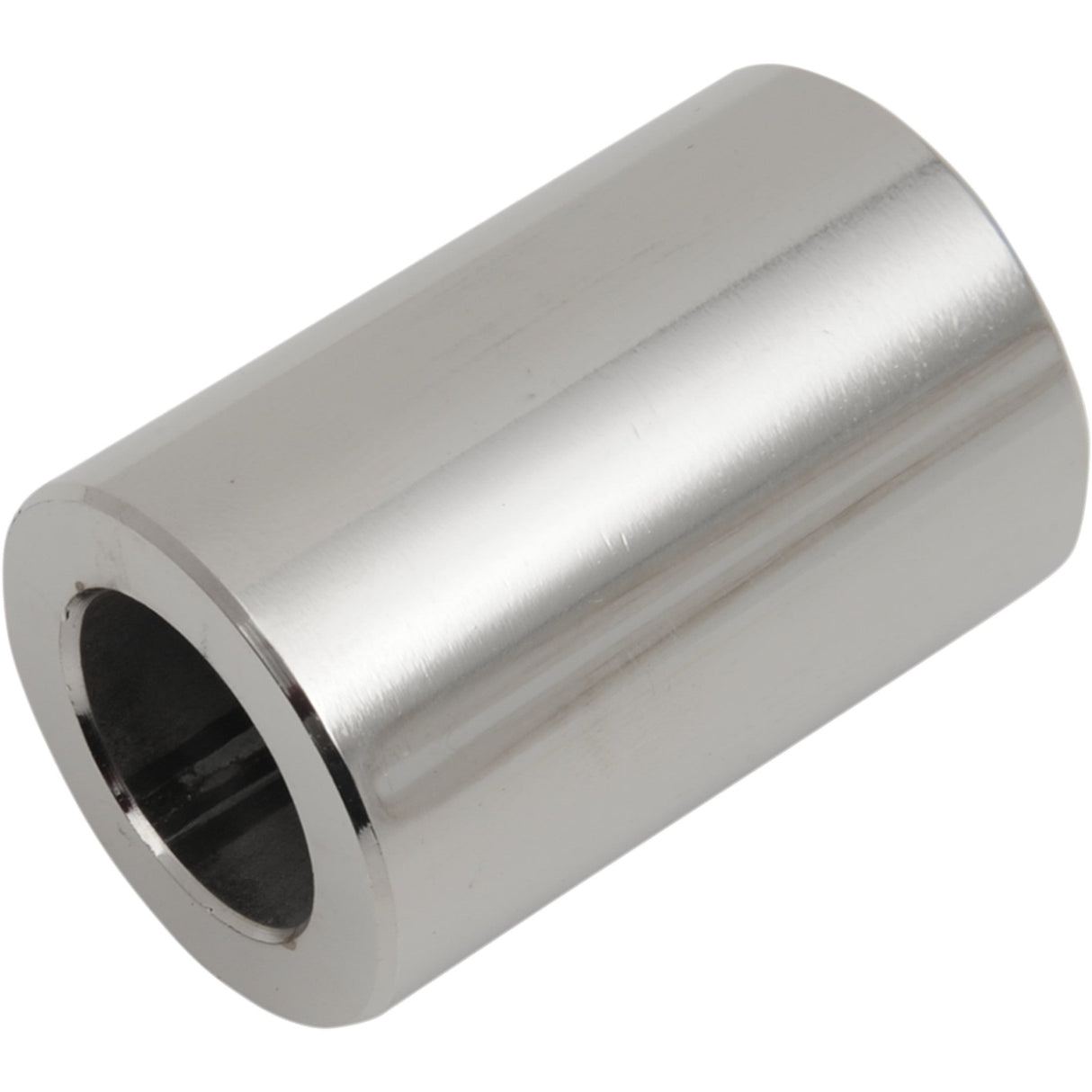 DRAG SPECIALTIES Chrome Outer Axle Spacer