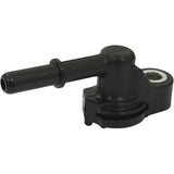 Koso North America Fuel Injector Adapter - DB623000 Honda Grom 125 / Grom / Monkey 2014-2021