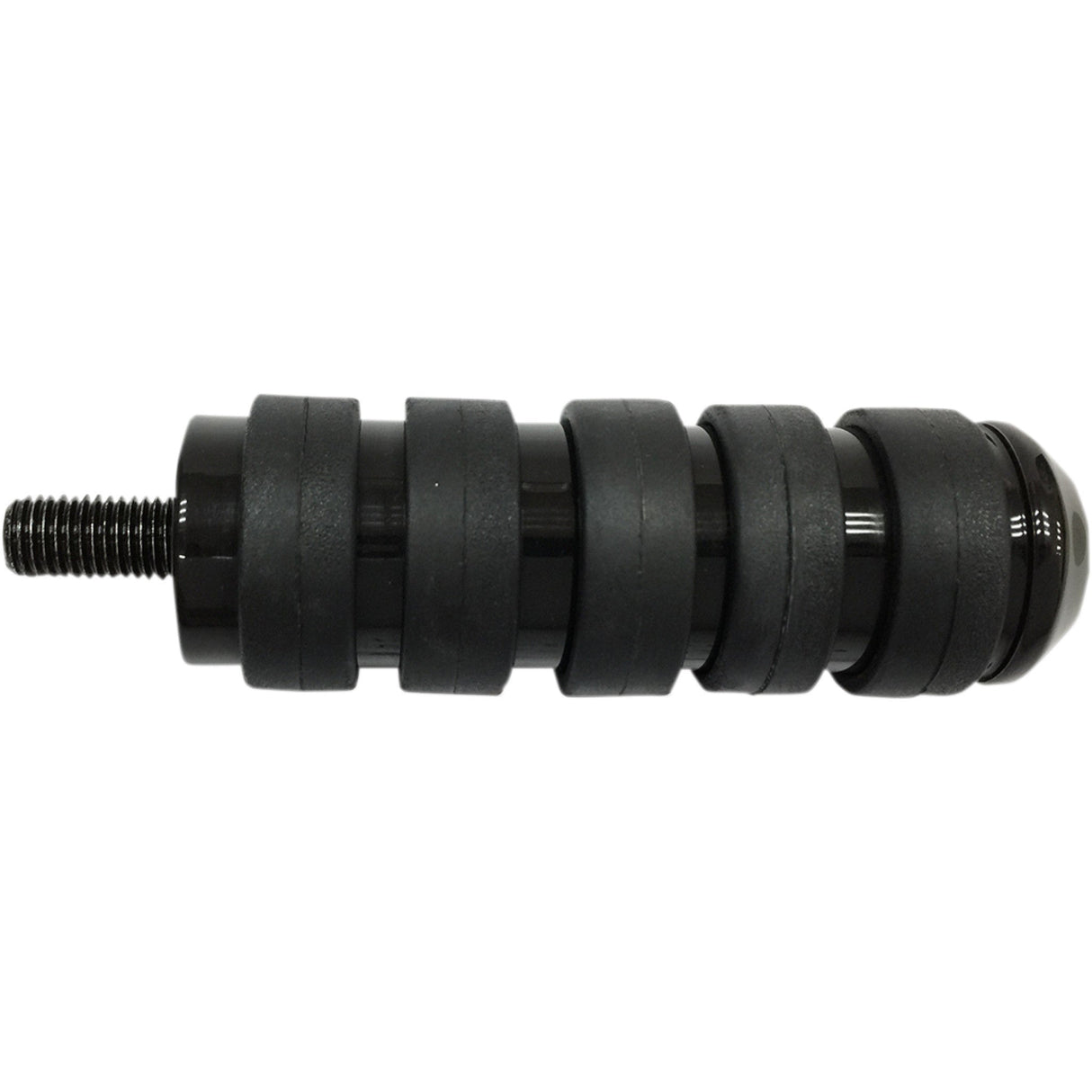 DRAG SPECIALTIES 1603-0360 Extended Shift Peg soft ride - black