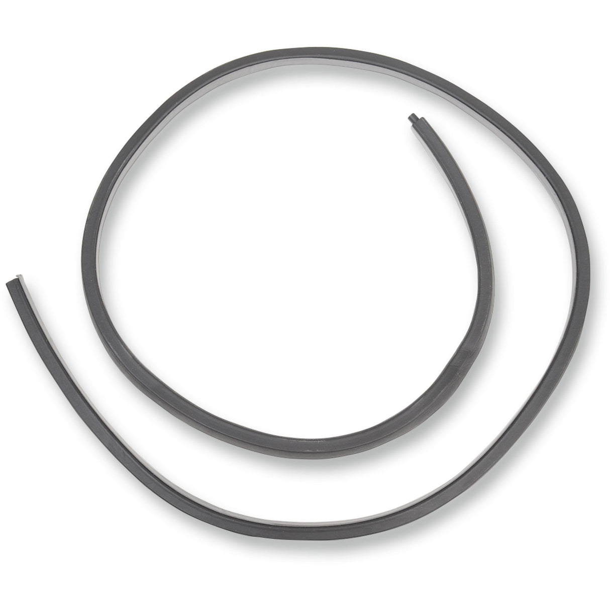 Drag Specialties Lids - 3501-0855 For Harley Touring 1993-2013