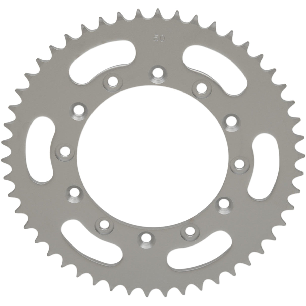 PARTS UNLIMITED K22-3502V Sprocket rear  - 50 tooth - honda/yamaha