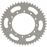 PARTS UNLIMITED K22-3502V Sprocket rear  - 50 tooth - honda/yamaha