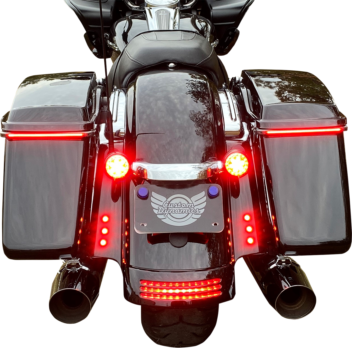 LED Boltz Lights