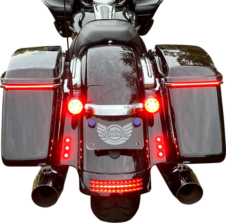 LED Boltz Lights