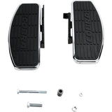 Cobra Floorboard Kit - 06-1920 Kawasaki 800 Vulcan / 800 Vulcan Classic / VN800B Vulcan 800 Classic 1995-2005