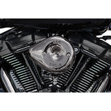 S&s Cycle Stealth Mini Teardrop Cover - 170-0780 For Harley Motorcycles 2017-2023