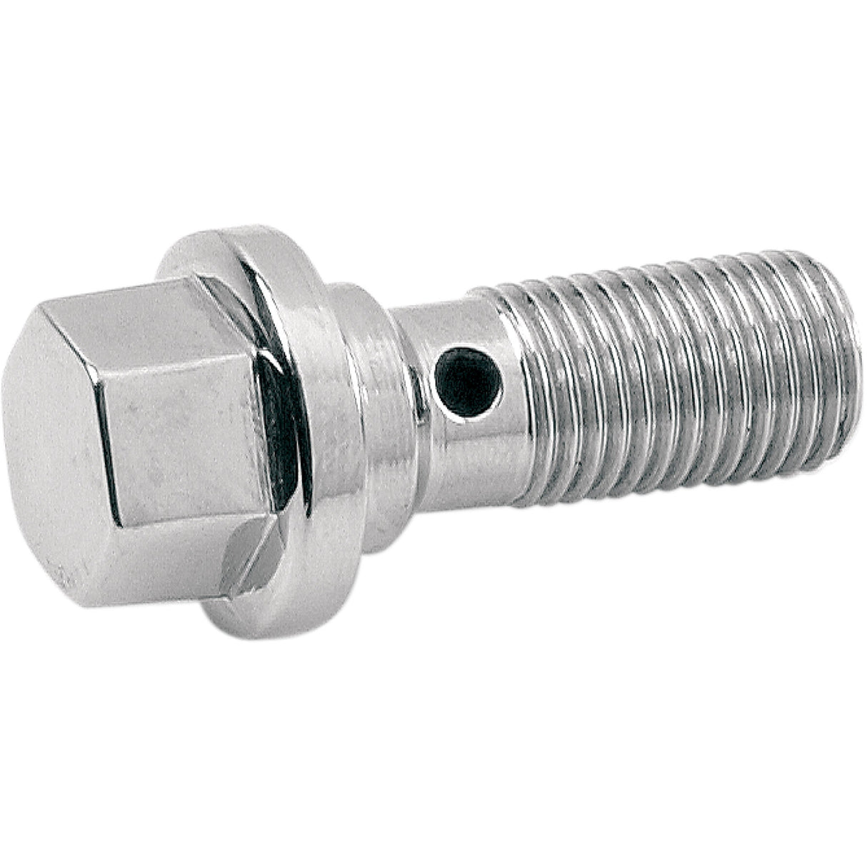 MAGNUM SHIELDING 1742-0030 391012 Banjo Bolt 3/8"-24 - 7/16" shoulder