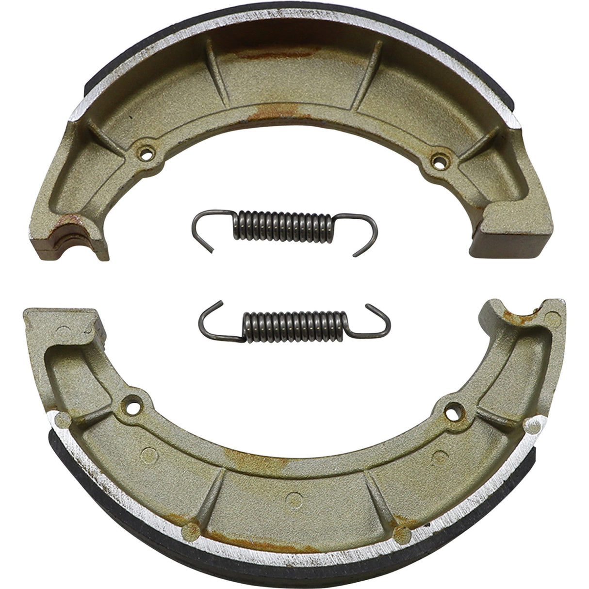 Dp Brakes Brake Shoe - 9131 Yamaha Motorcycles 1981-2011