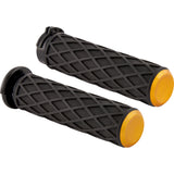 ARLEN NESS 0630-3209 500-014 Diamond Grips - Cable - Gold