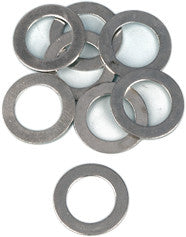 James Gasket James Gaskets Gasket Washer Fork Air Cntrl 10/PK - 45583-83 For Harley Low / Sport / Tour / Touring 1987-1996
